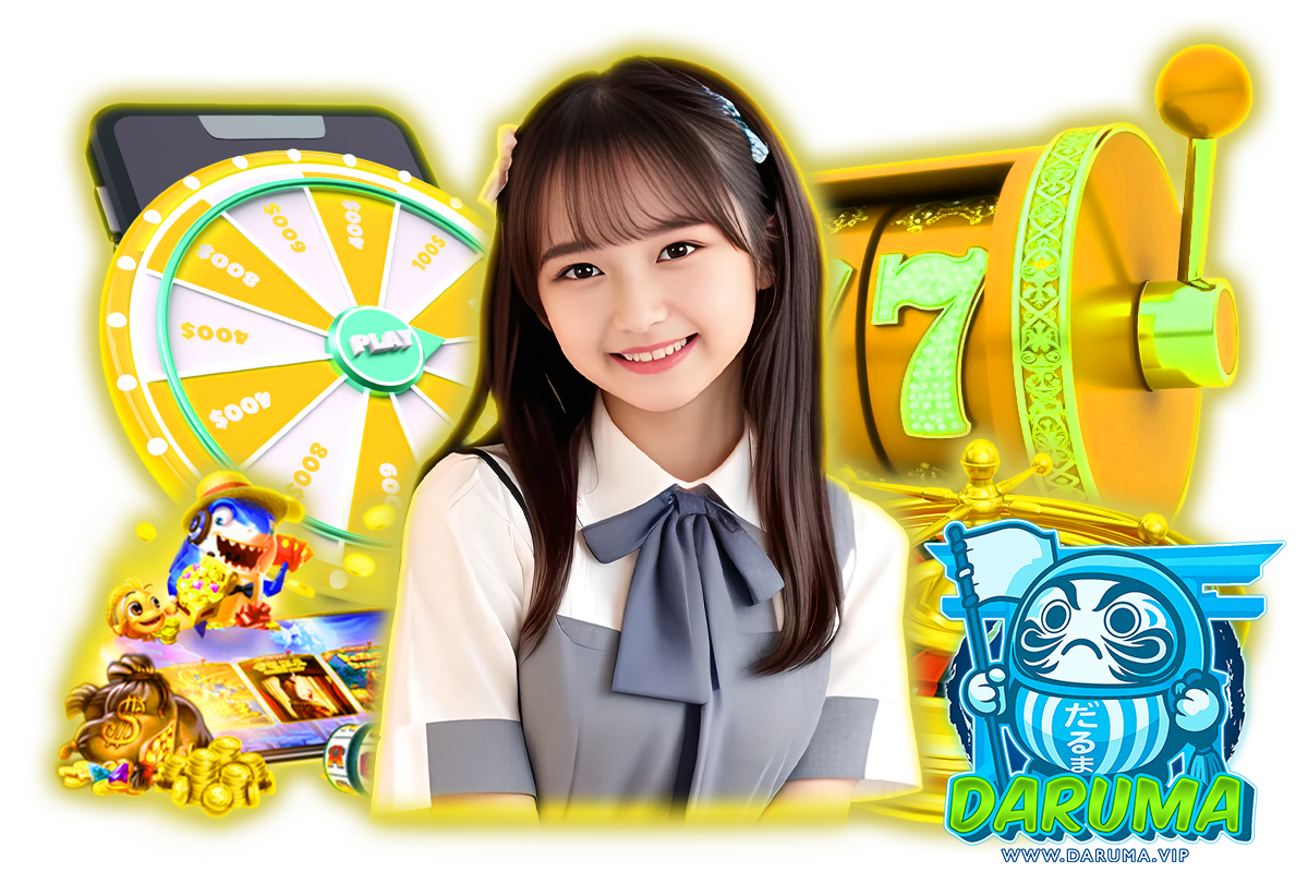 daruma สล็อต